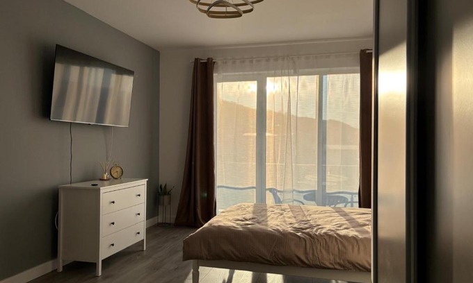 Floresti Apartment | Maria apartament