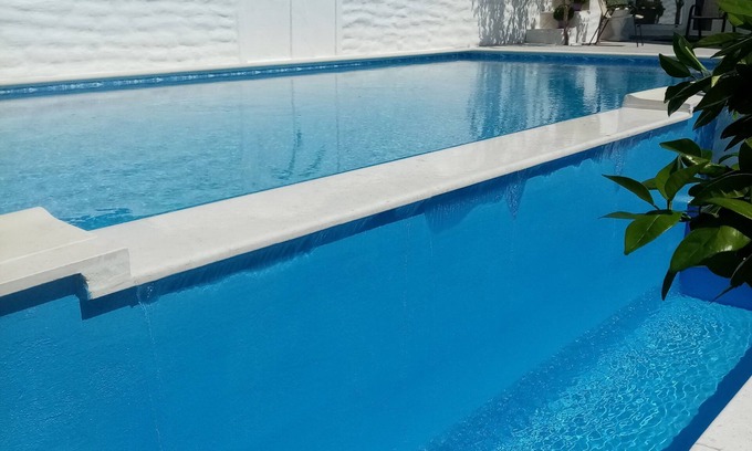 Pigianos Kampos Apartment | Maria's Cozy Nest