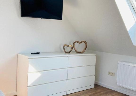 Taubenheim Apartment | MariaDora