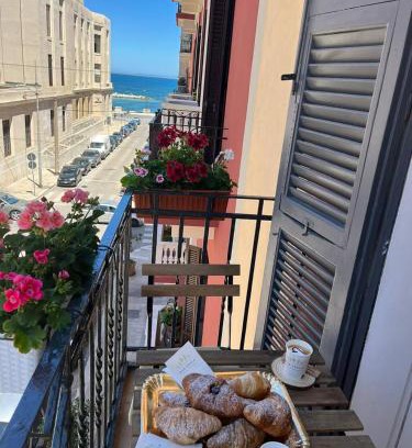 Municipio 1 House | Mariamora Apartment