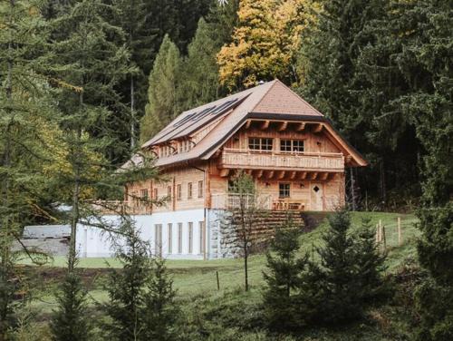 Reichraming House | Mariandl Alm