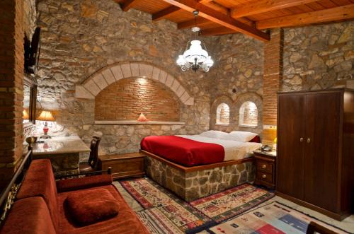 Nafplio Hotel | Marianna