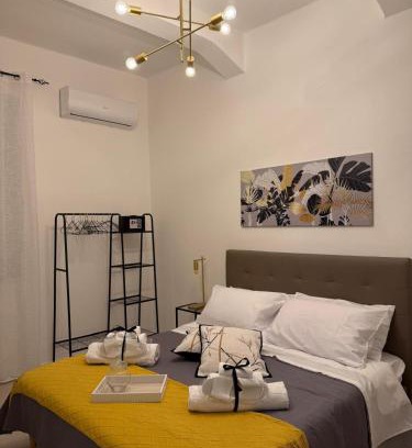 Reggio Calabria House | MARIANTONIA Apartment And Rooms