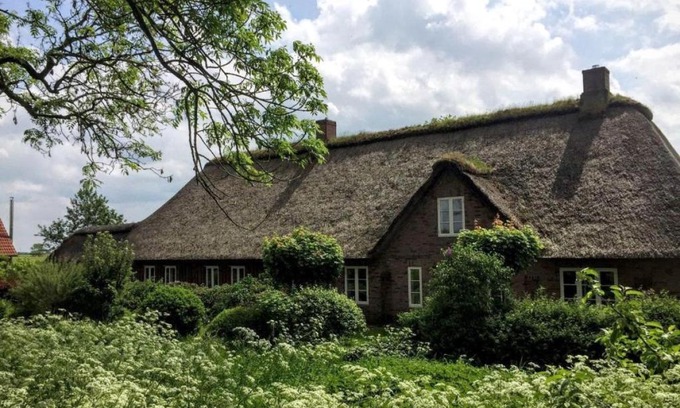 Simonsberg House | Marie Carla