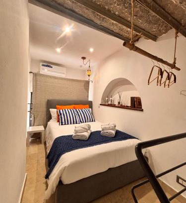 Centro Storico Apartment | Marie Claire Guest House