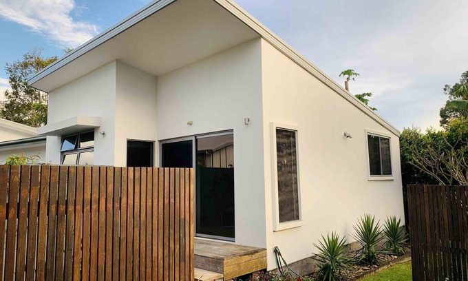 Byron Bay Apartment | Marie’s Byron Getaway