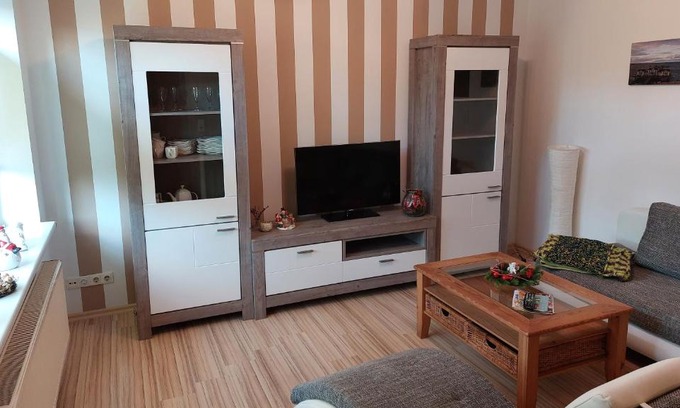 Bentwisch Apartment | Marie's Küsten Zauber