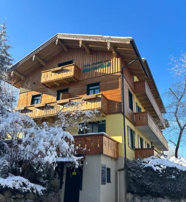 Bad Toelz Hotel | Marienhof