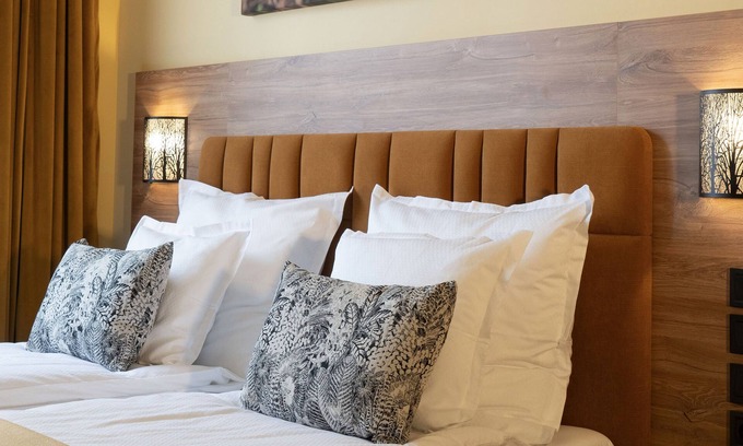 Old Town Apartment | Mariensztat 8 Apartments