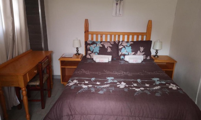 Ulundi House | Marietjies Guesthouse