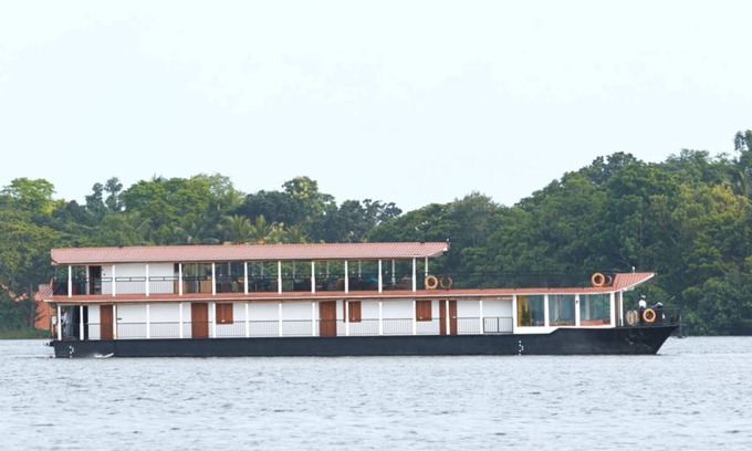 Piliyandala Boat Rental | Marina by DAE
