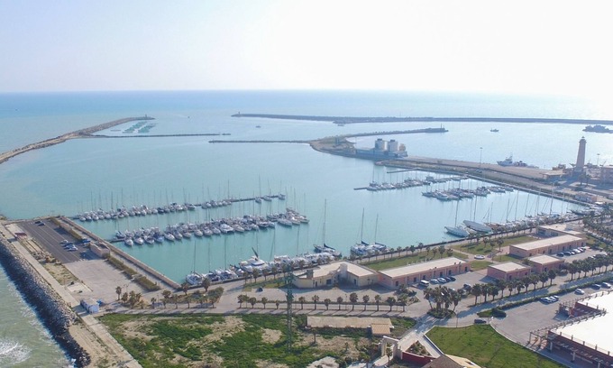 Licata House | Marina di Cala del Sole