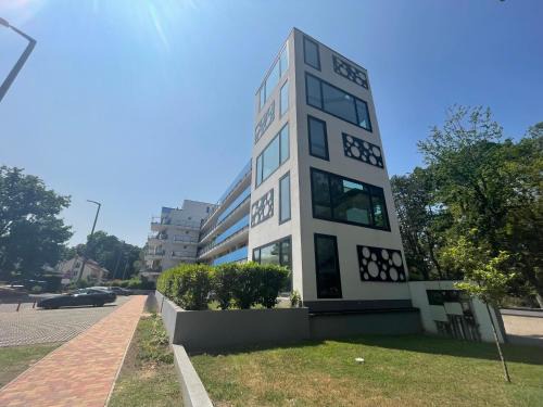 Balatonfoldvar Apartment | Marina Family Apartman