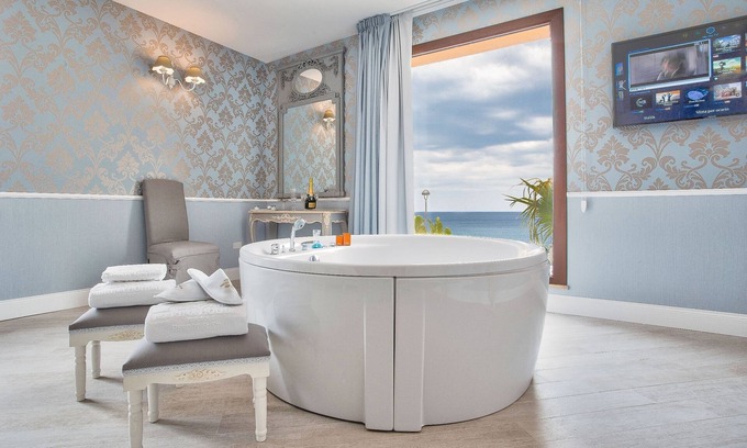 Balestrate Hotel | Marina Holiday Resort & Spa