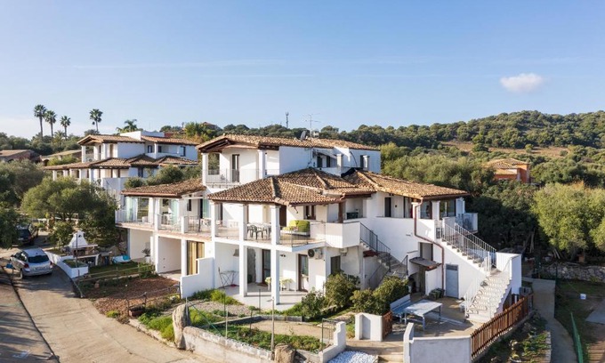 Torre di Bari House | Marina Home Holiday