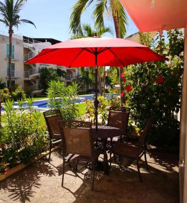 Puente del Mar Apartment | Marina Independence - Dpto K-01