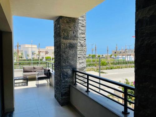 Sidi Abd El-Rahman Ski Chalet | Marina marassi 1
