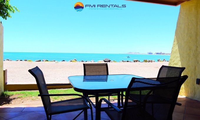 Bella Vista Villa | Marina Pinacate Three-storey Ocean-view Villa 17 By FMI Rentals (3 B/3.5 B)