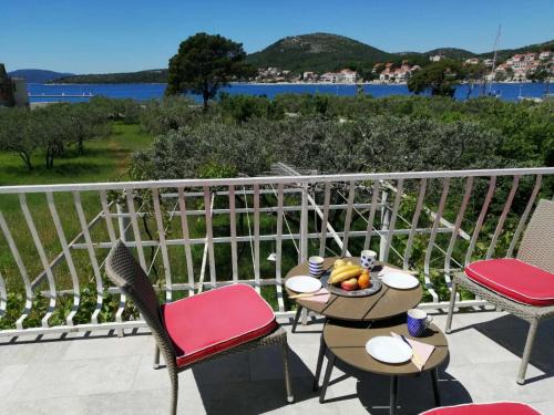 Slano Apartment | Marina Slano apartment