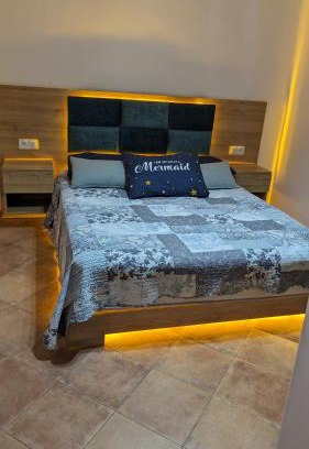 Marina Smir Apartment | Marina Smir Compounds Pool & Beach