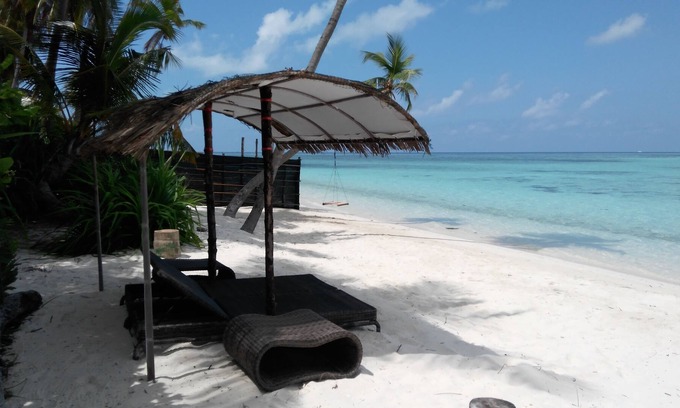 Himandhoo Hotel | Marinabayvilla Himandhoo