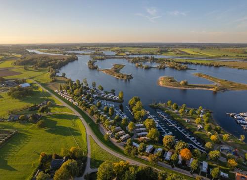 Maurik Resort | MarinaPark Bad Nederrijn