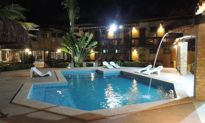 Sao Domingos Hotel | Marinas Pousada