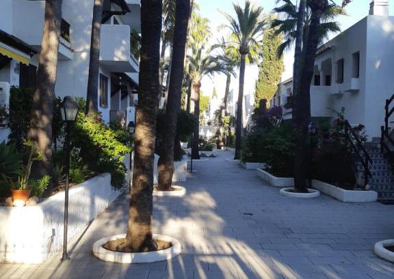 Alcossebre Apartment | Marino114