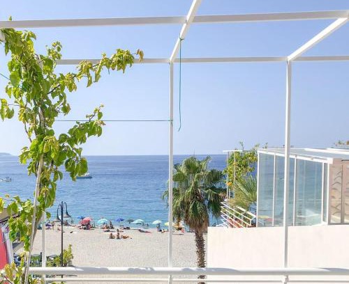 Scilla House | Mario Schifano