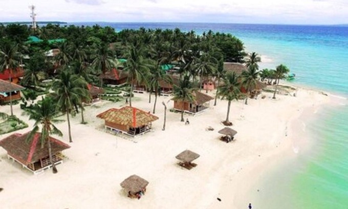 Bantayan Island Hotel | Marion's Inn 1 Bantayan powered by Cocotel