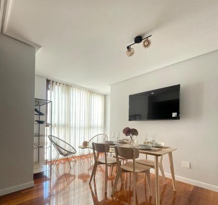 Voto Apartment | Marismas de Cantabria cerca de Laredo