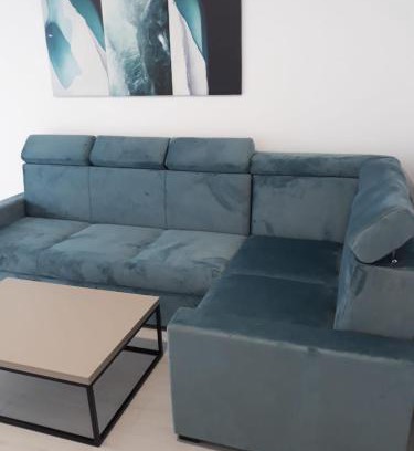 Old Town Apartment | Maritimo ApartHotel