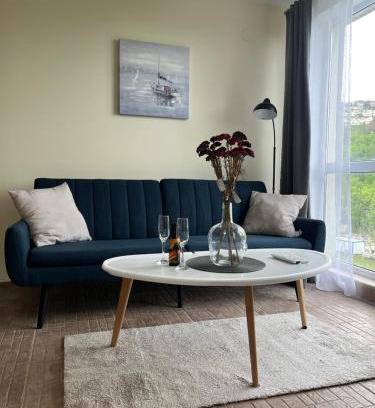 Topola Apartment | Marittimo studio 27 with sea view