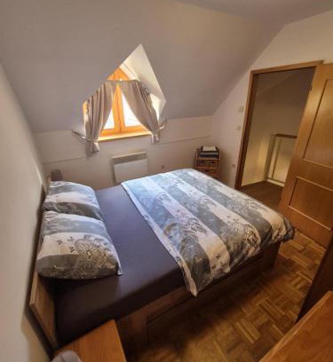 Moravske Toplice Apartment | Marjetica 40