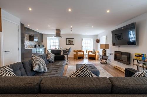 Bushmills Apartment | Market Square Apartments Bushmills