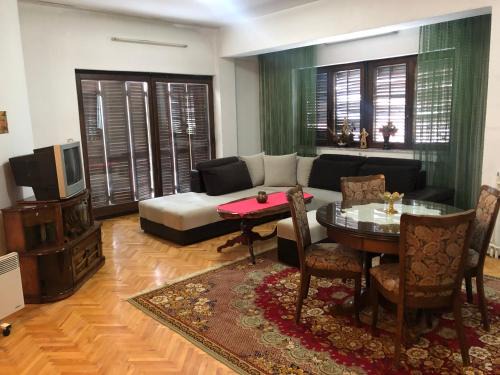 North Macedonia Apartment | Marko and Mila apartment