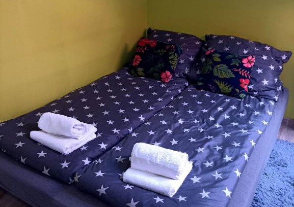 Marki Apartment | Markowia