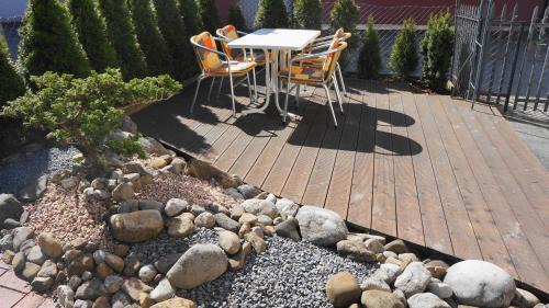 Appenzell Apartment | Marktgasse 9