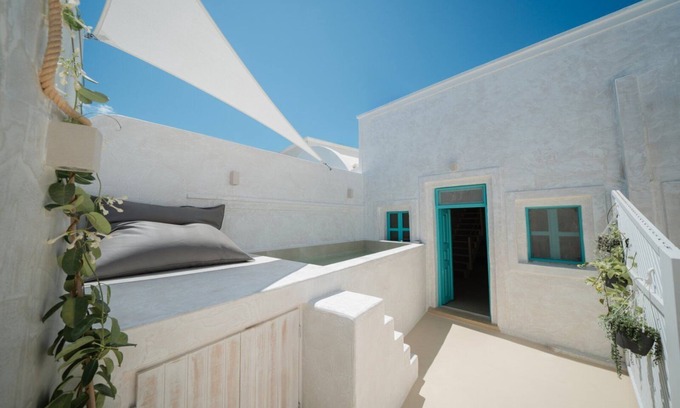 Megalochori House | Marla Luxury Residences