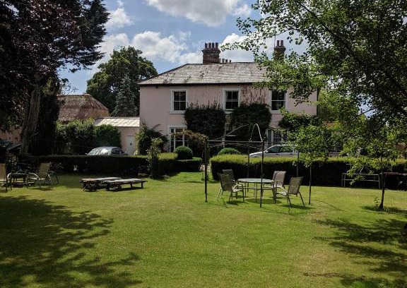 Winfrith Newburgh Bed & Breakfast | Marley House Bed and Breakfast