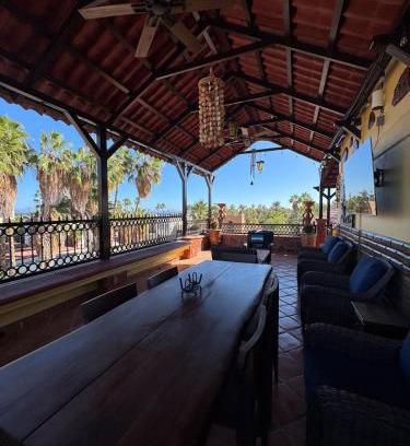 Loreto Apartment | Marlin Suite - Walk to Beach & Town