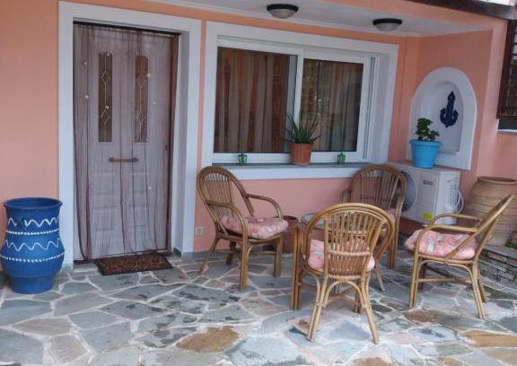 Marmari House | Marmari vacation flat