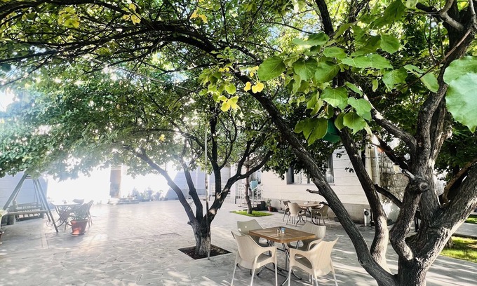 Nor-Kokhb Hotel | MarNar Hotel