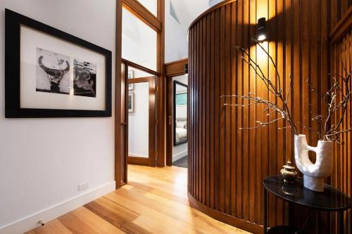 Shepherds Flat House | Marnies