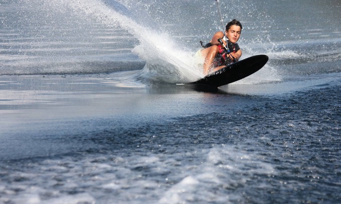 City Centre RV Rental | Marnie’s Bay Resort