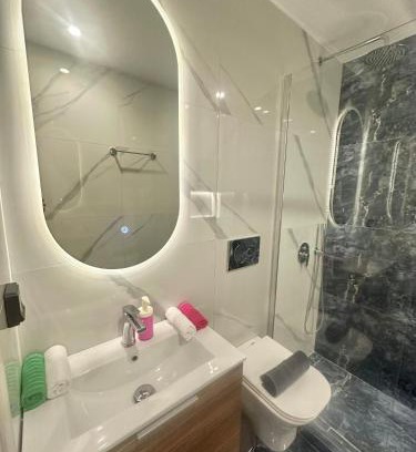 Khalandrion Apartment | Maroussi Exclussive 2