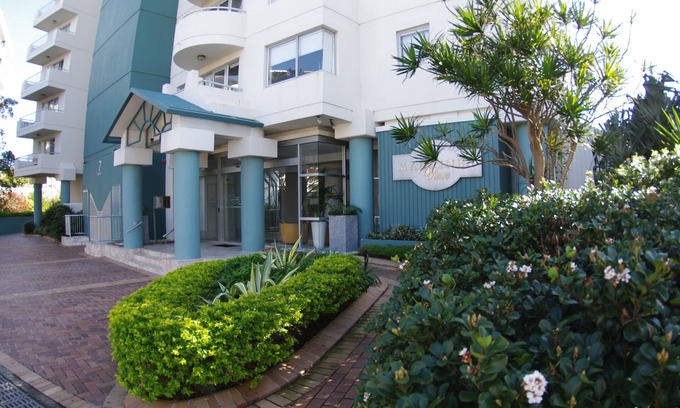Surfers Paradise Apartment | Marriner Views