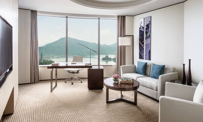 Shunde Hotel | Marriott Hotel Shunde