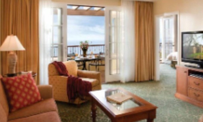 Newport Coast Villa | Marriott Newport Coast Villas! Two Bedroom Two bath Villa Sleeps 8n
