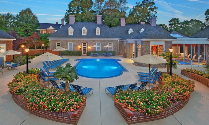 Williamsburg Villa | Marriott Resort in Historical Williamsburg - Close to Theme Parks